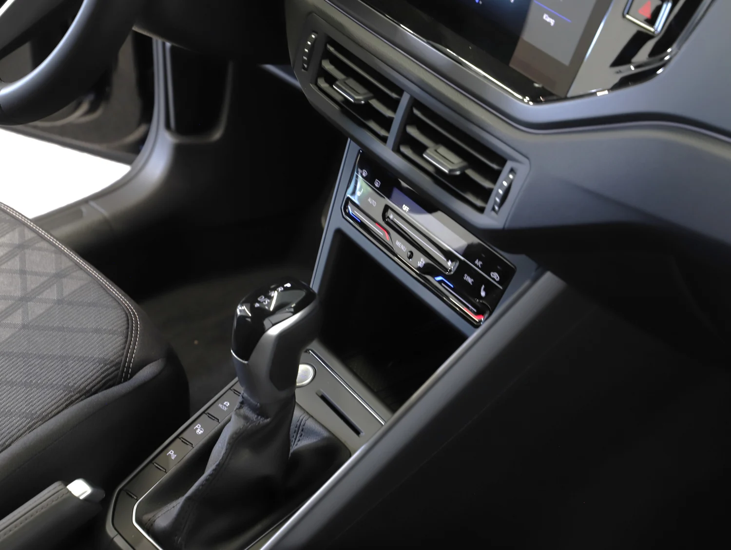 Bild eines VW Polo Sport TSI DSG