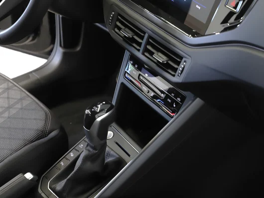 Bild eines VW Polo Sport TSI DSG
