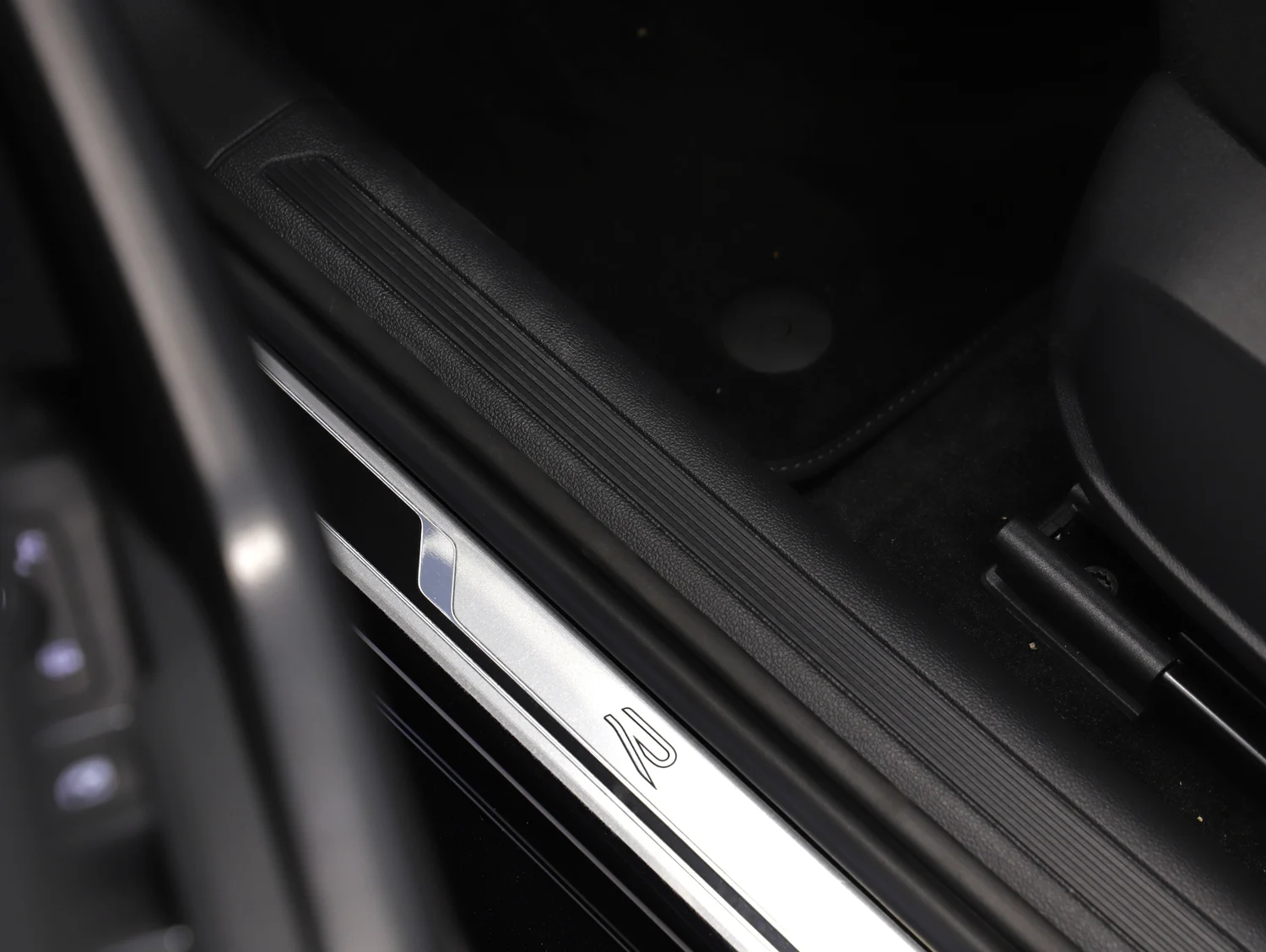 Bild eines VW Polo Sport TSI DSG