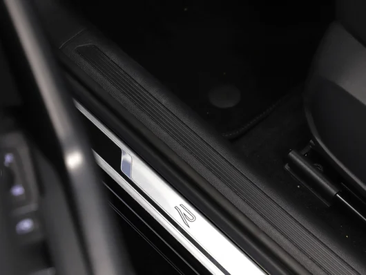 Bild eines VW Polo Sport TSI DSG