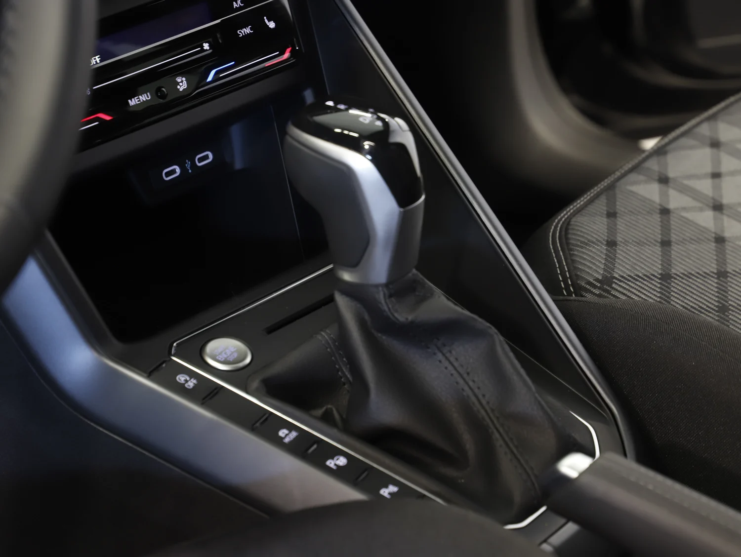 Bild eines VW Polo Sport TSI DSG