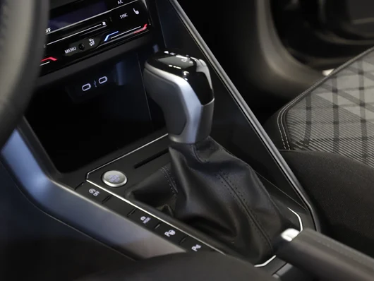 Bild eines VW Polo Sport TSI DSG