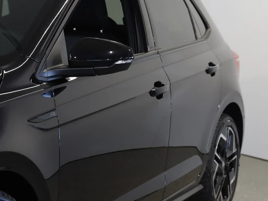 Bild eines VW Polo Sport TSI DSG