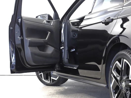 Bild eines VW Polo Sport TSI DSG