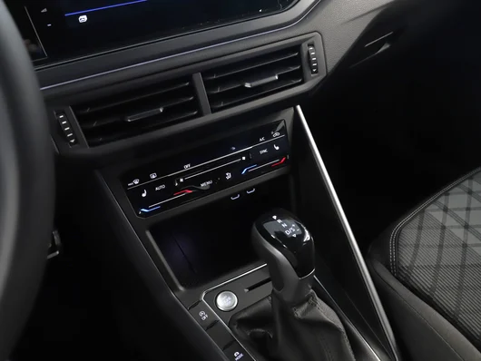 Bild eines VW Polo Sport TSI DSG