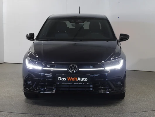 Bild eines VW Polo Sport TSI DSG