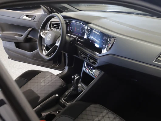 Bild eines VW Polo Sport TSI DSG