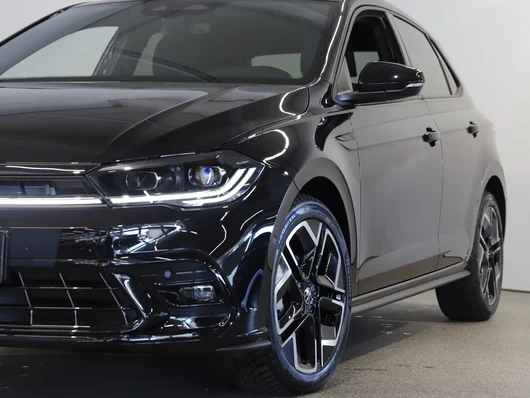 Bild eines VW Polo Sport TSI DSG