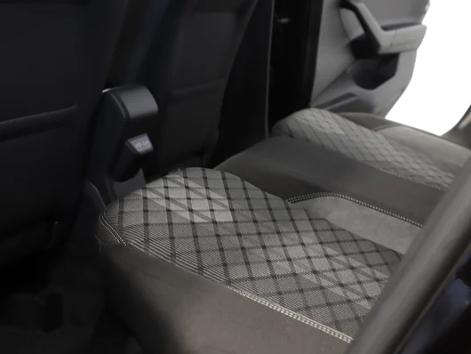 Bild eines VW Polo Sport TSI DSG
