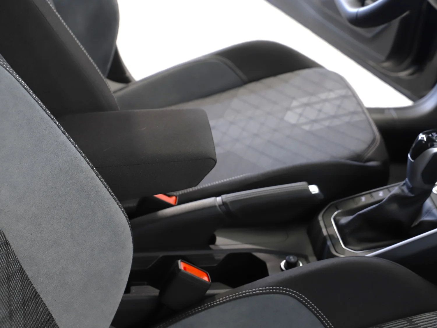 Bild eines VW Polo Sport TSI DSG