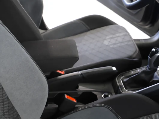 Bild eines VW Polo Sport TSI DSG