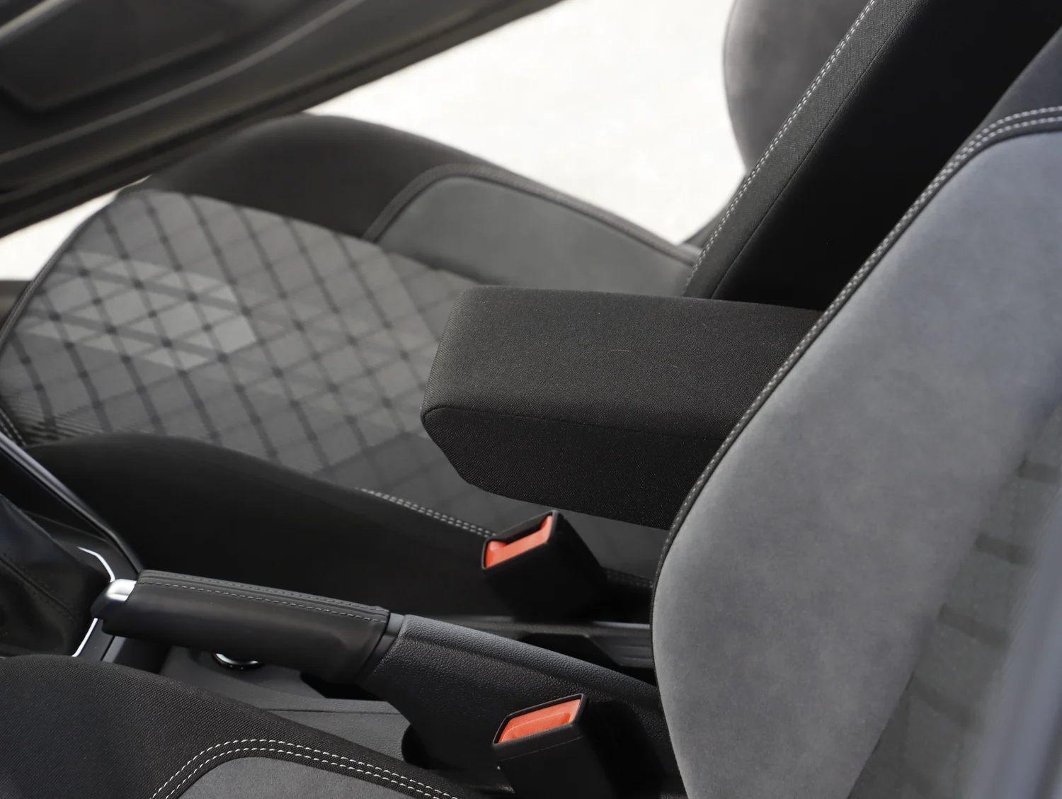 Bild eines VW Polo Sport TSI DSG