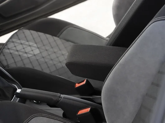 Bild eines VW Polo Sport TSI DSG