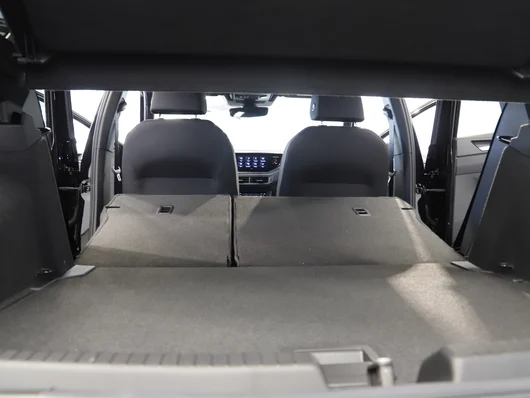 Bild eines VW Polo Sport TSI DSG
