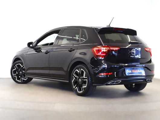Bild eines VW Polo Sport TSI DSG