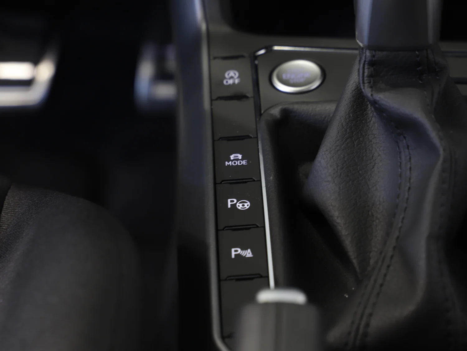 Bild eines VW Polo Sport TSI DSG