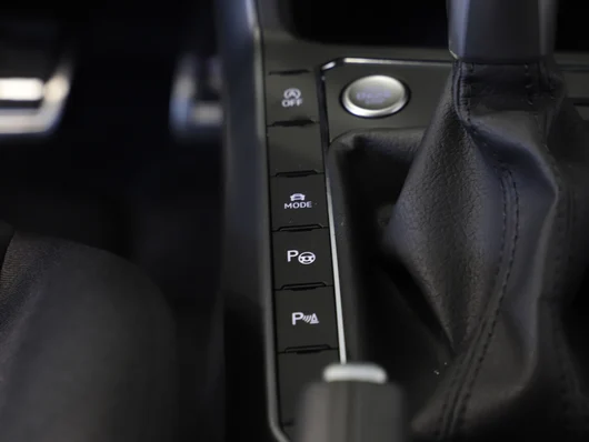 Bild eines VW Polo Sport TSI DSG