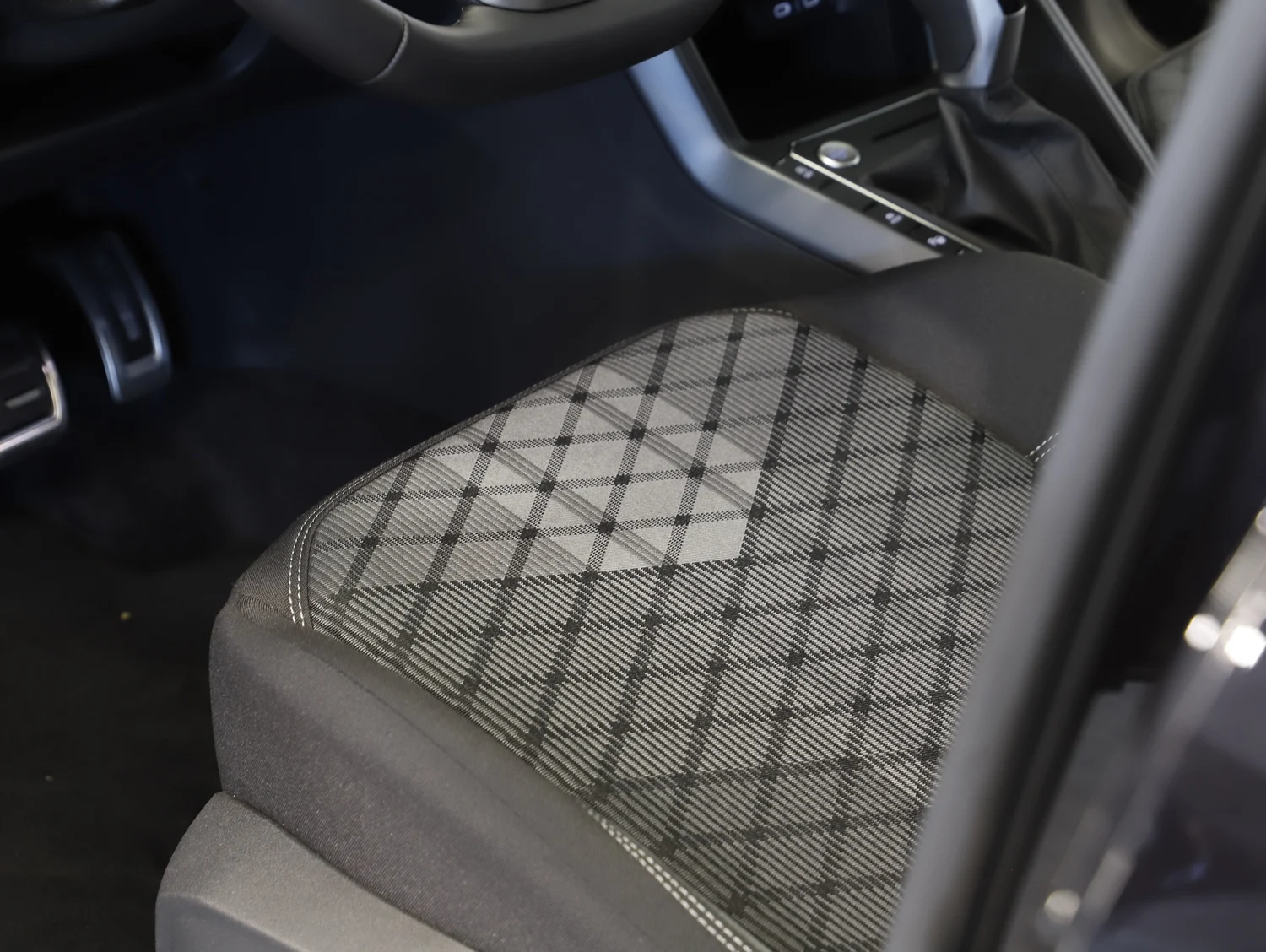 Bild eines VW Polo Sport TSI DSG
