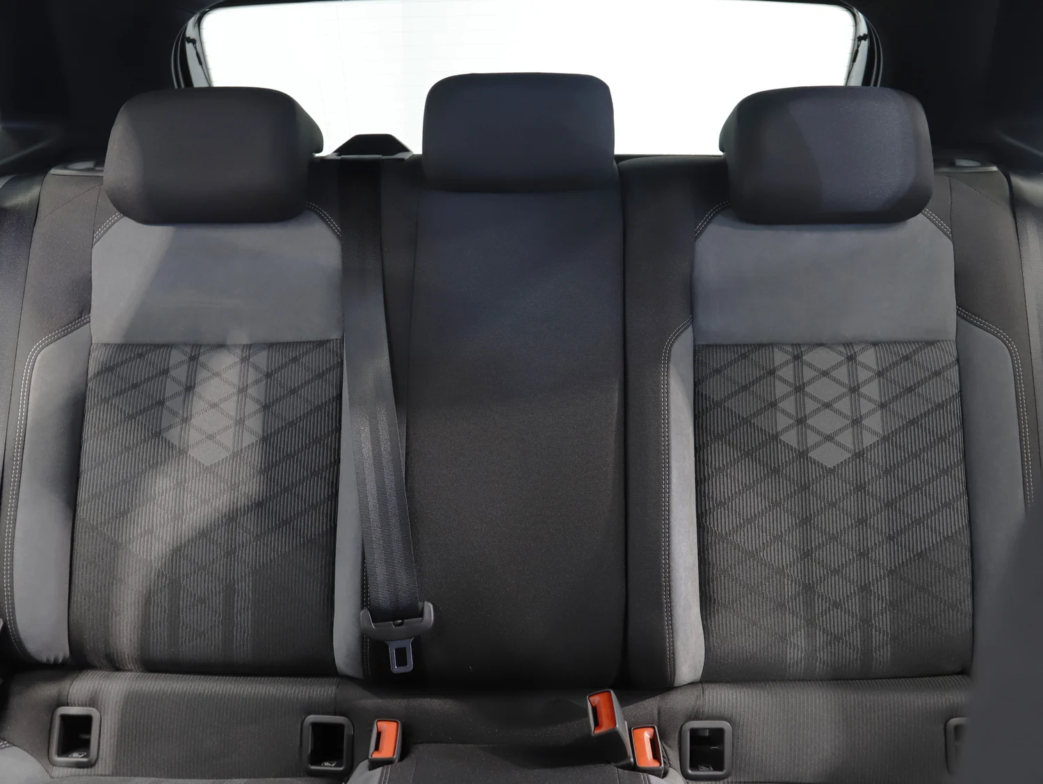 Bild eines VW Polo Sport TSI DSG