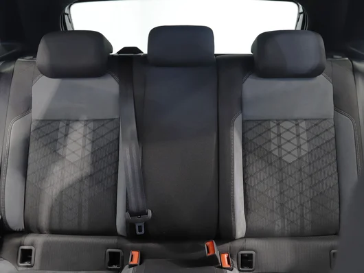 Bild eines VW Polo Sport TSI DSG