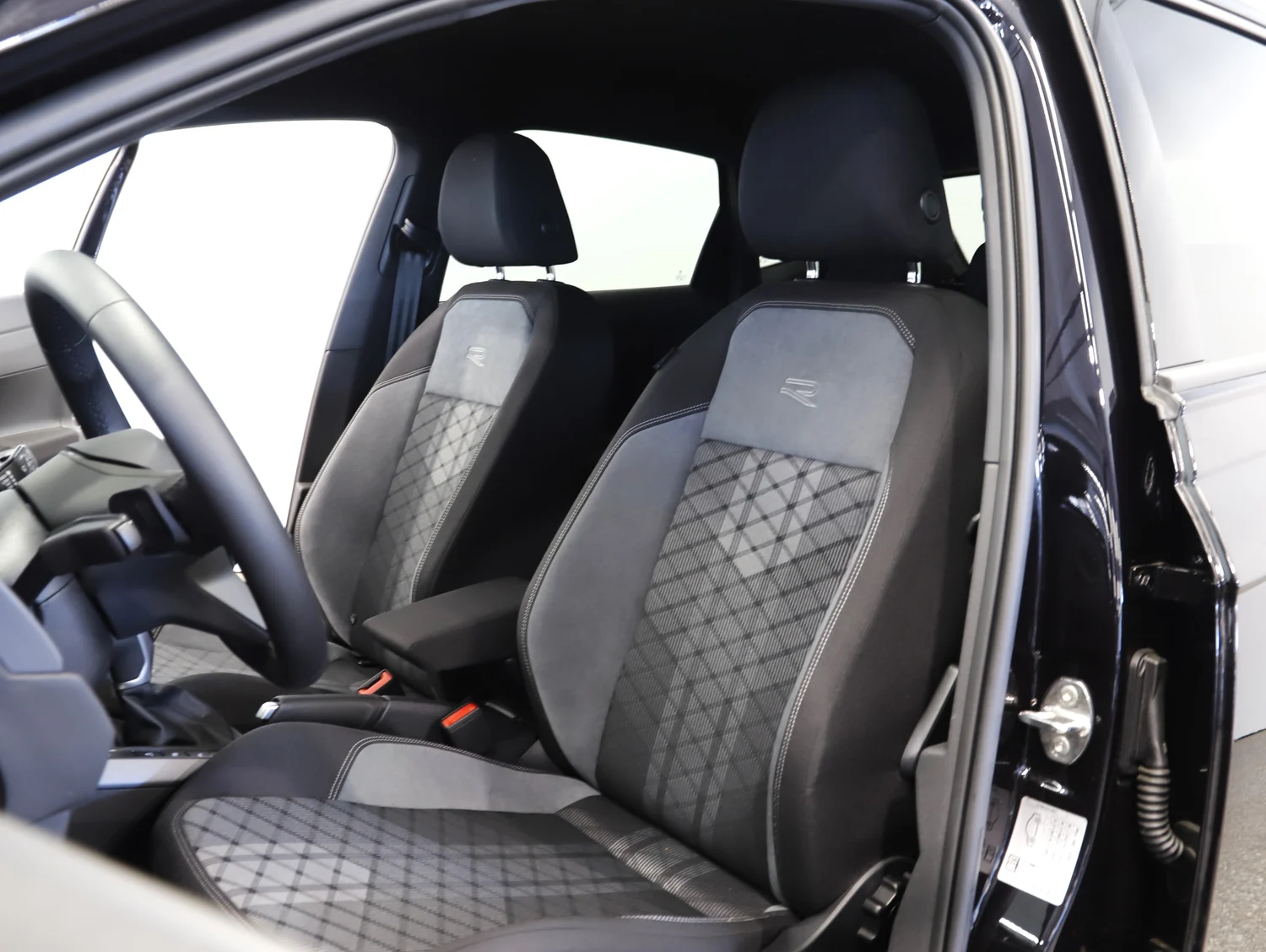 Bild eines VW Polo Sport TSI DSG
