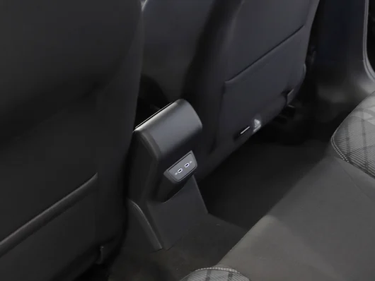 Bild eines VW Polo Sport TSI DSG