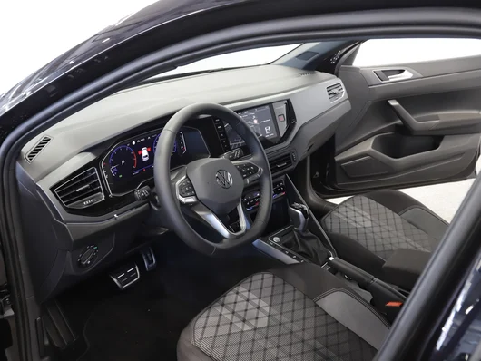 Bild eines VW Polo Sport TSI DSG