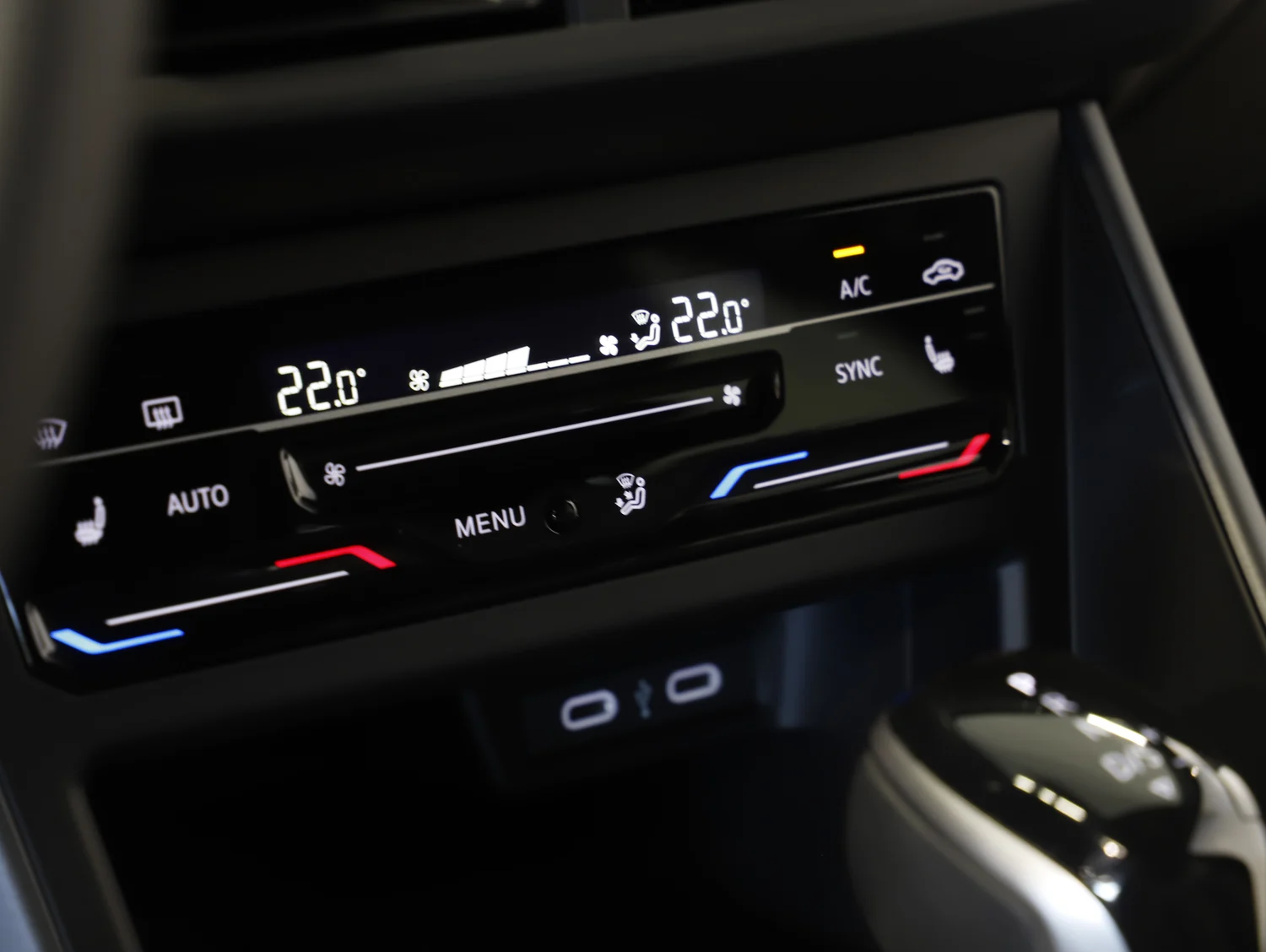 Bild eines VW Polo Sport TSI DSG