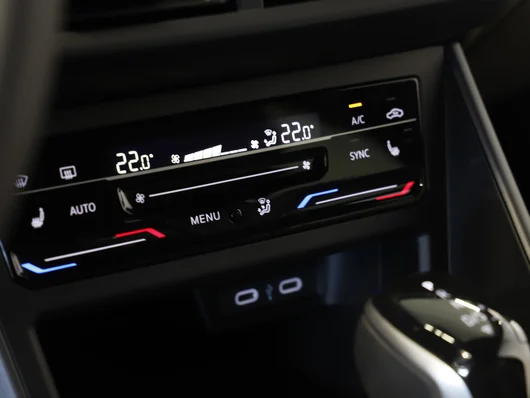 Bild eines VW Polo Sport TSI DSG