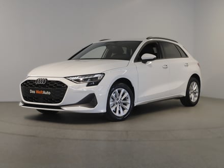 Audi A3 Sportback 30 TFSI