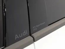 Thumbnail-Foto von Fahrzeug