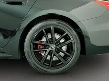 Audi A5 Avant TDI quattro in Mythosschwarz Metallic