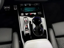 Audi A5 Avant TDI quattro in Mythosschwarz Metallic