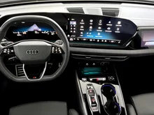 Audi A5 Avant TDI quattro in Mythosschwarz Metallic