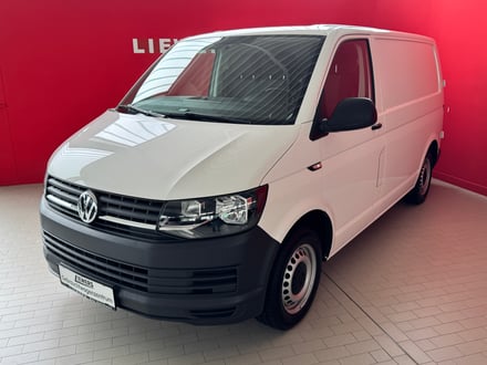 VW Kastenwagen TDI