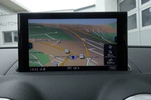 Thumbnail-Foto von Fahrzeug