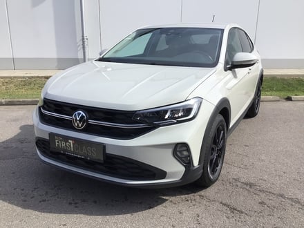 VW Taigo 4Me TSI