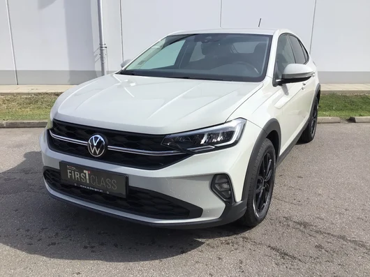 Bild eines Taigo 4Me TSI