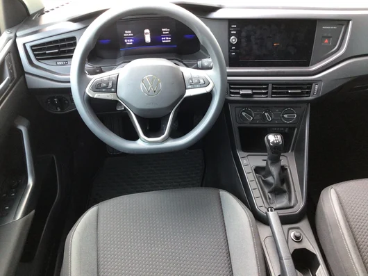 Bild eines Taigo 4Me TSI