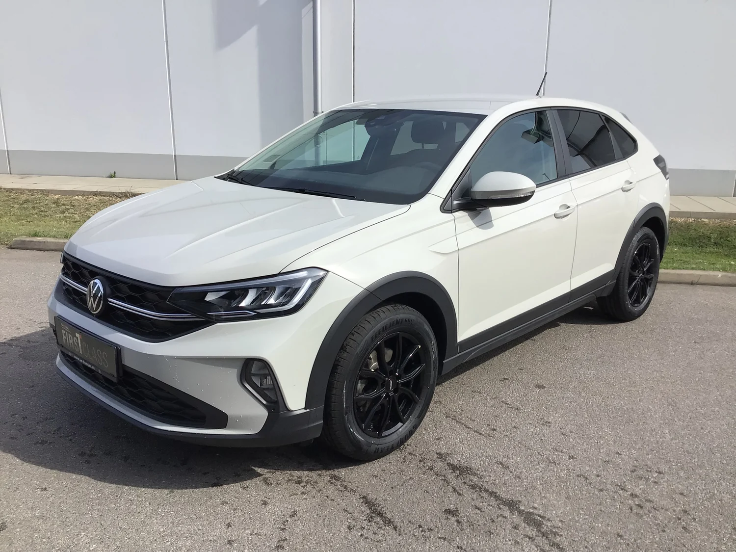 Bild eines Taigo 4Me TSI