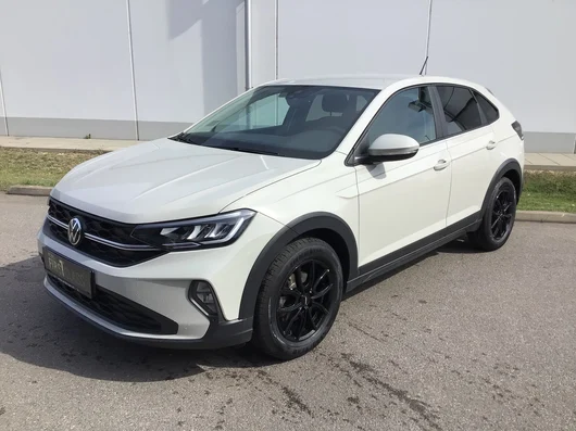 Bild eines Taigo 4Me TSI