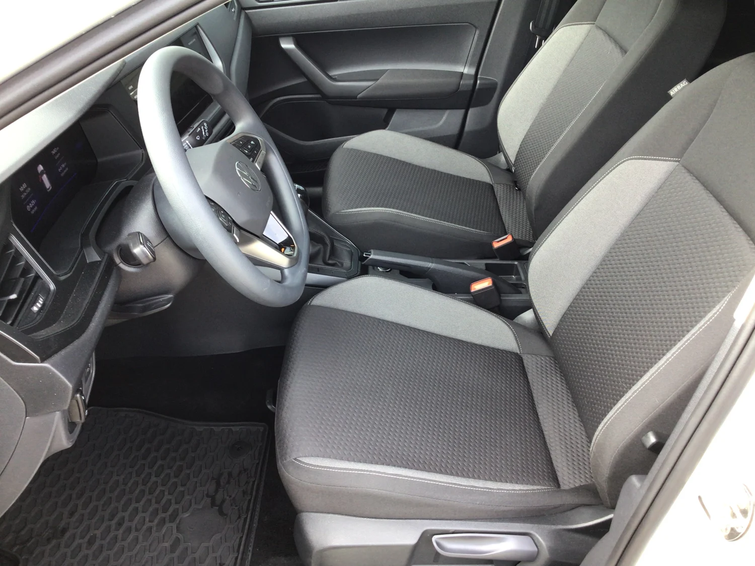 Bild eines Taigo 4Me TSI