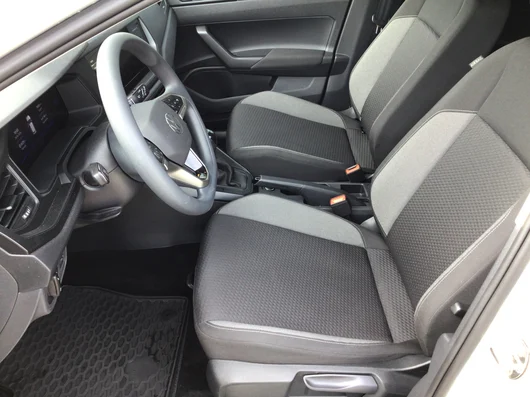 Bild eines Taigo 4Me TSI