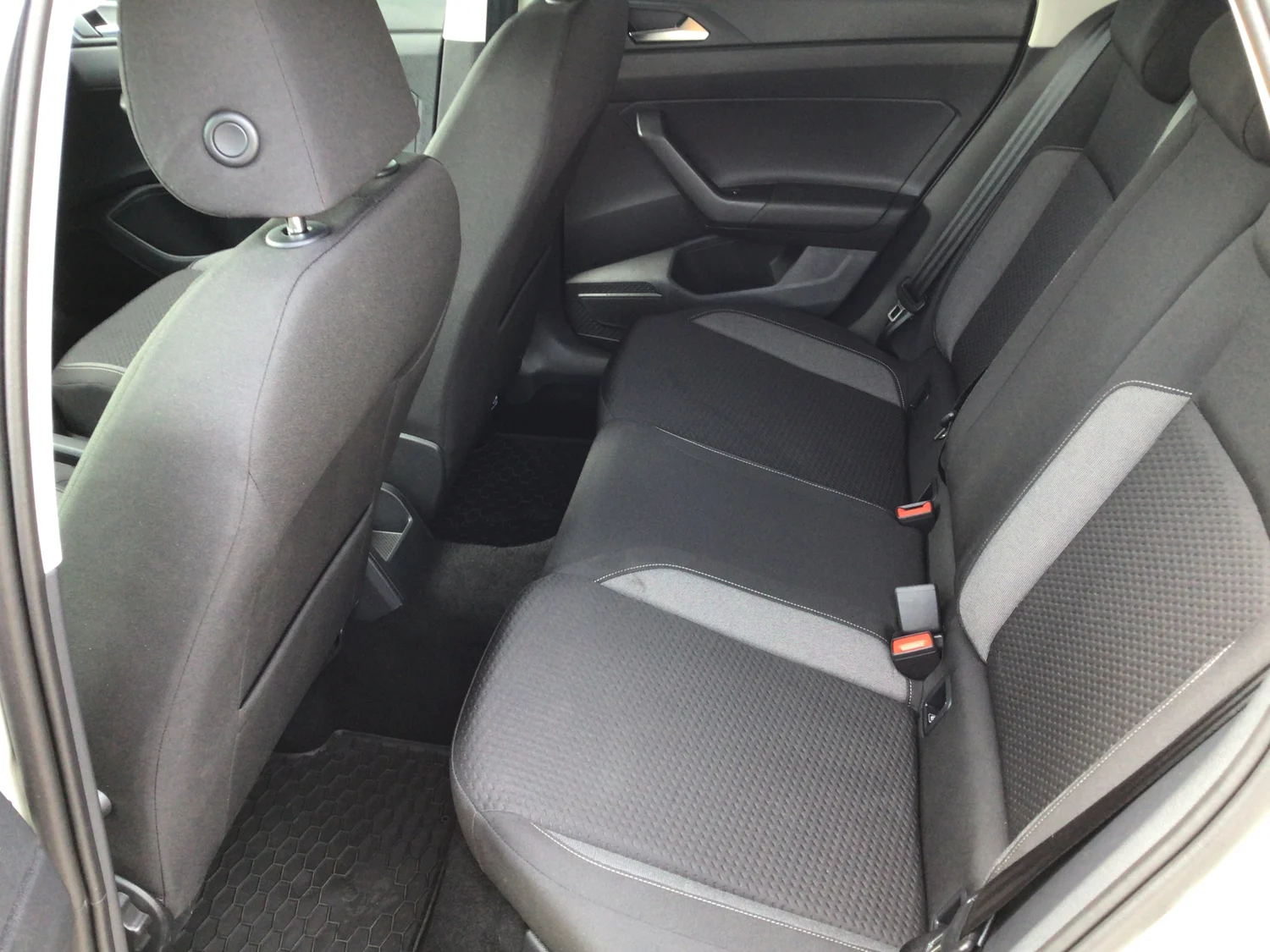 Bild eines Taigo 4Me TSI