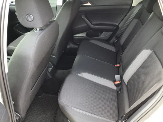 Bild eines Taigo 4Me TSI