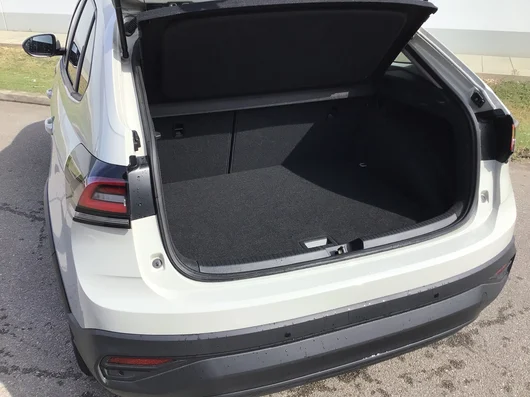 Bild eines Taigo 4Me TSI