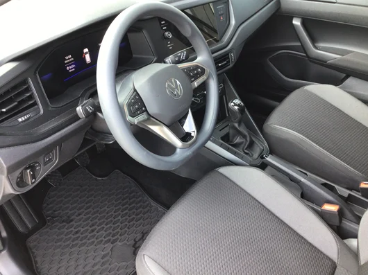 Bild eines Taigo 4Me TSI