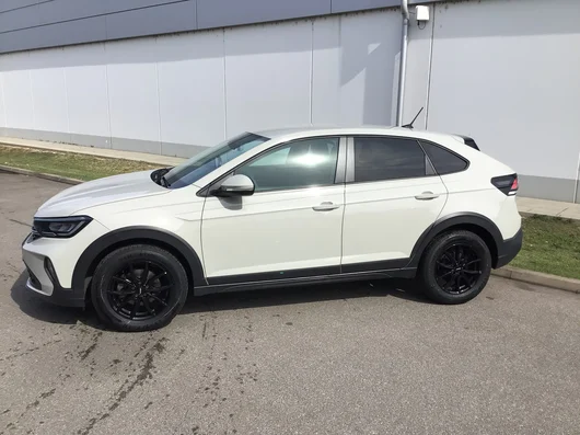 Bild eines Taigo 4Me TSI