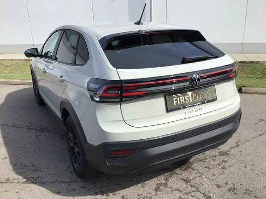 Bild eines Taigo 4Me TSI