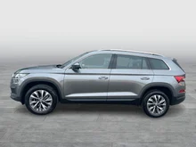 Thumbnail-Foto von Fahrzeug